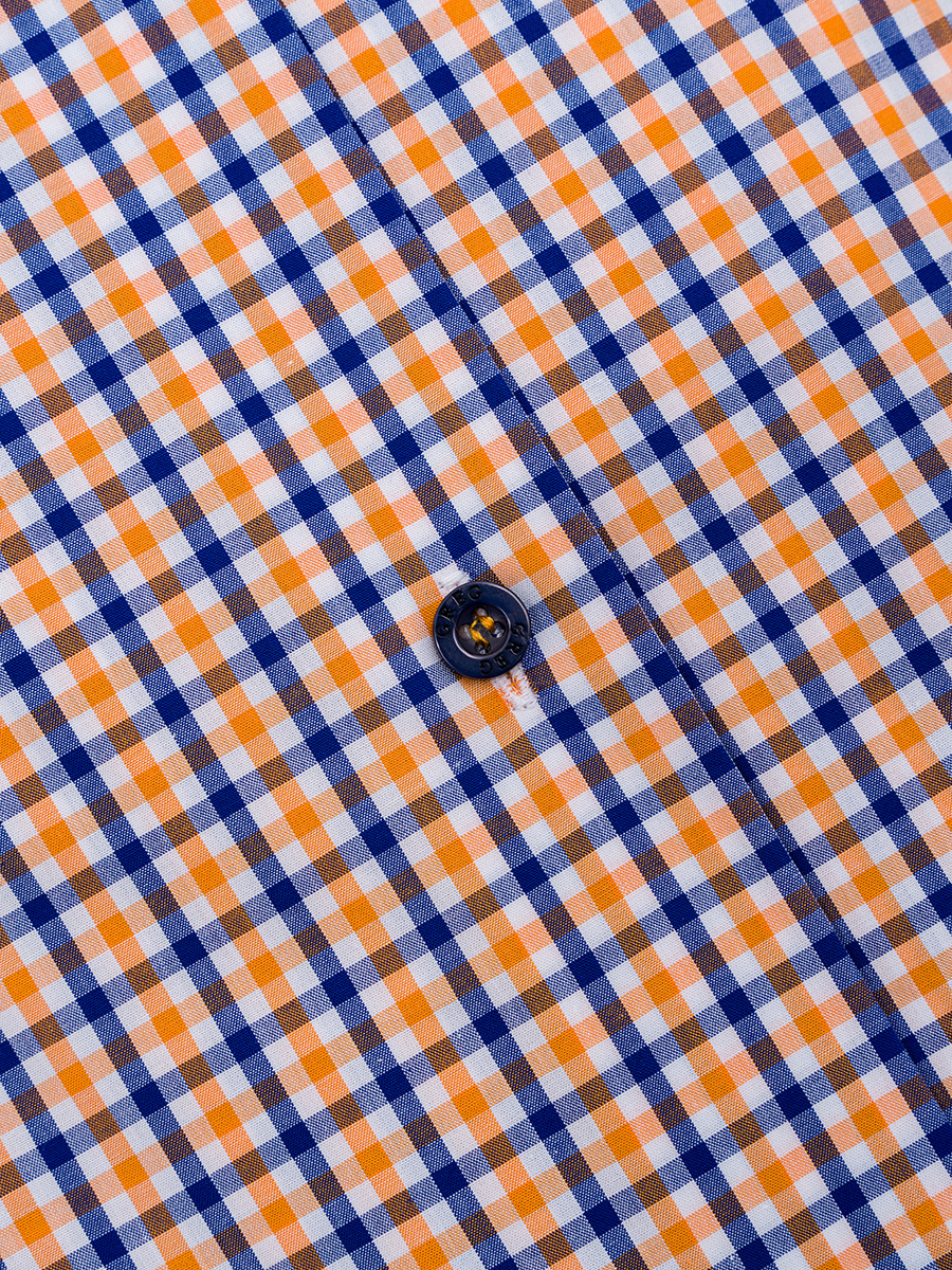 255/101/0094/1 Сорочка мужская короткий рукав