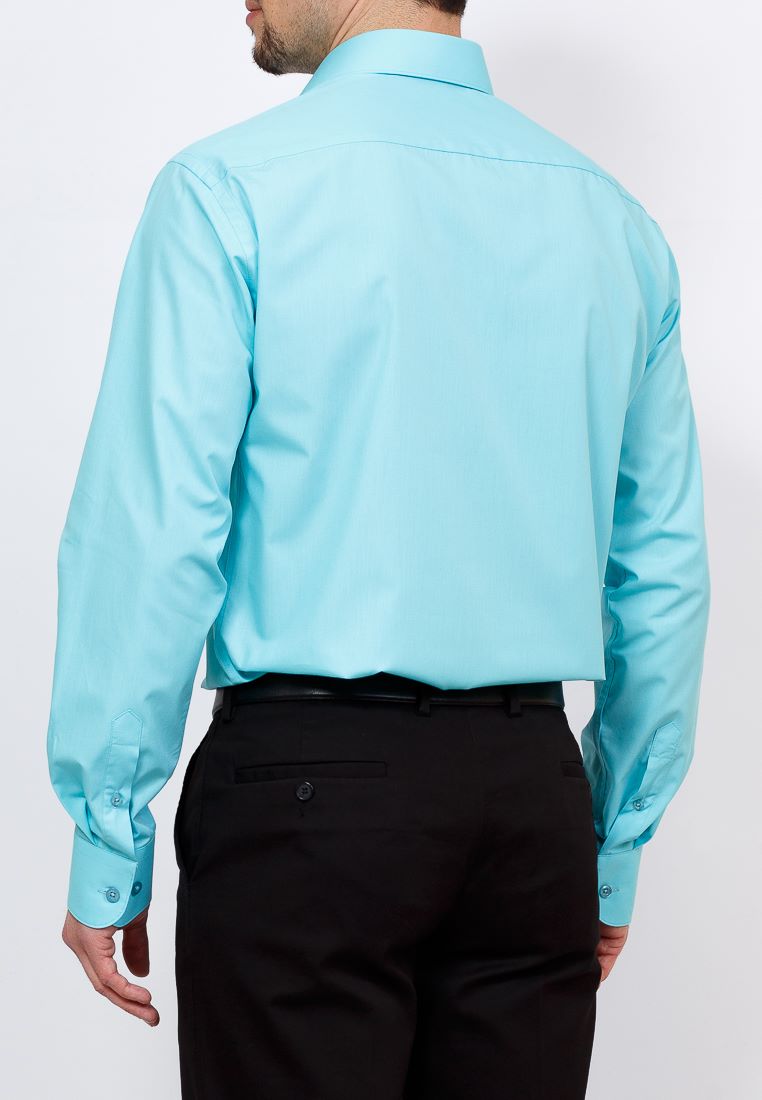 220/319/TUR/Z Сорочка мужская длинный рукав