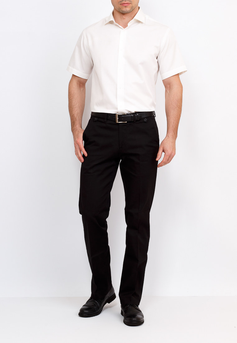 513/109/774/Z Сорочка мужская короткий рукав