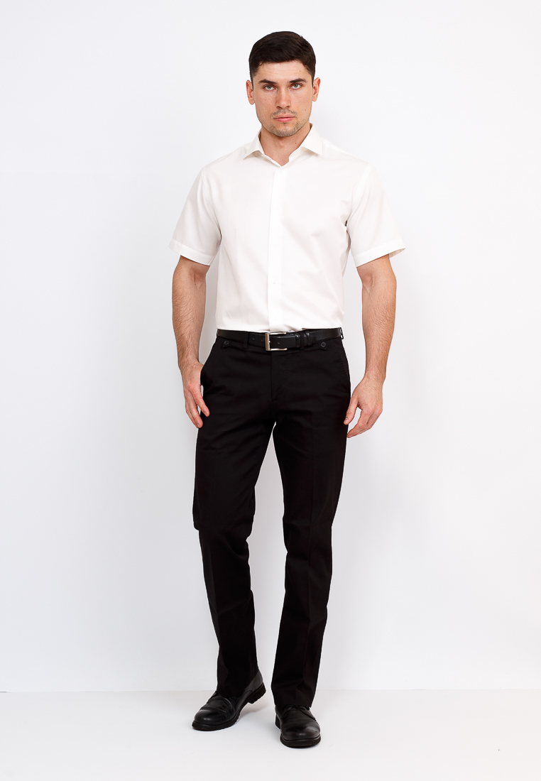 513/109/774/Z Сорочка мужская короткий рукав