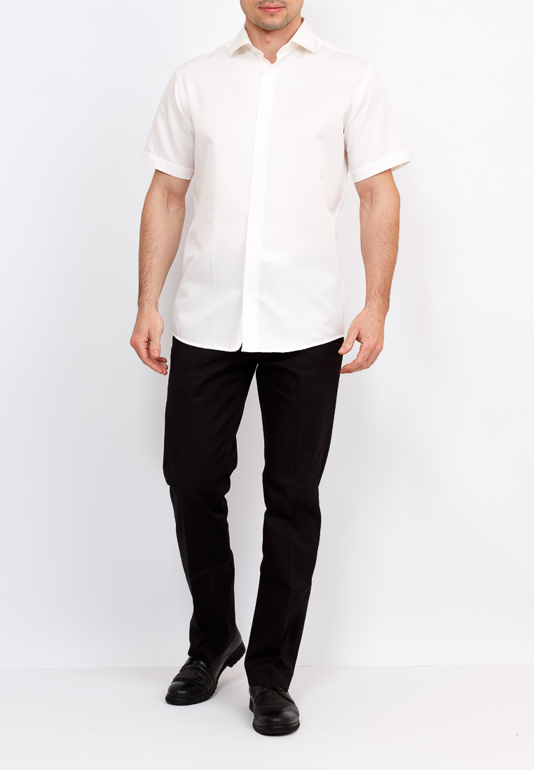 513/109/774/Z Сорочка мужская короткий рукав