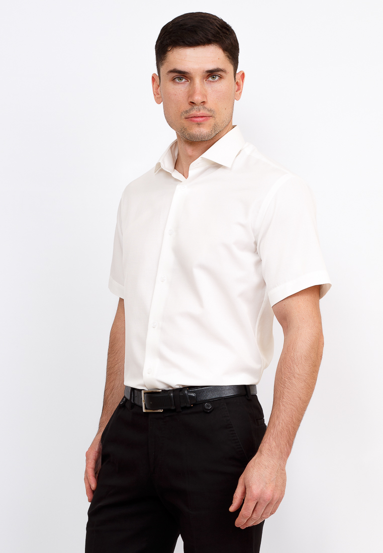 513/109/774/Z Сорочка мужская короткий рукав