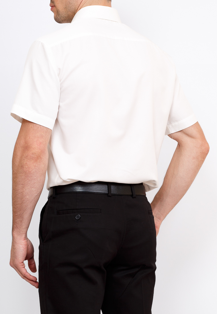 513/109/774/Z Сорочка мужская короткий рукав