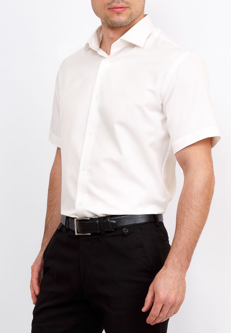 513/109/774/Z Сорочка мужская короткий рукав