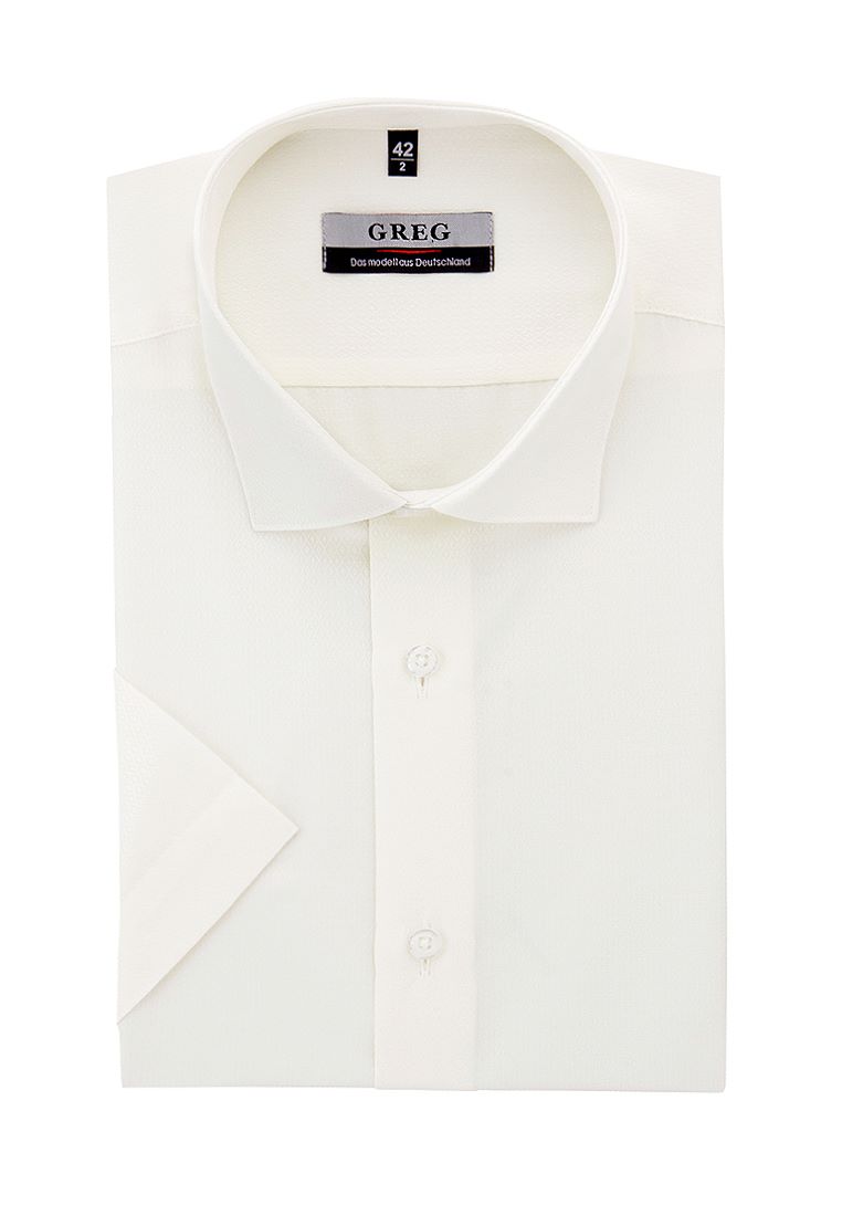 513/109/774/Z Сорочка мужская короткий рукав