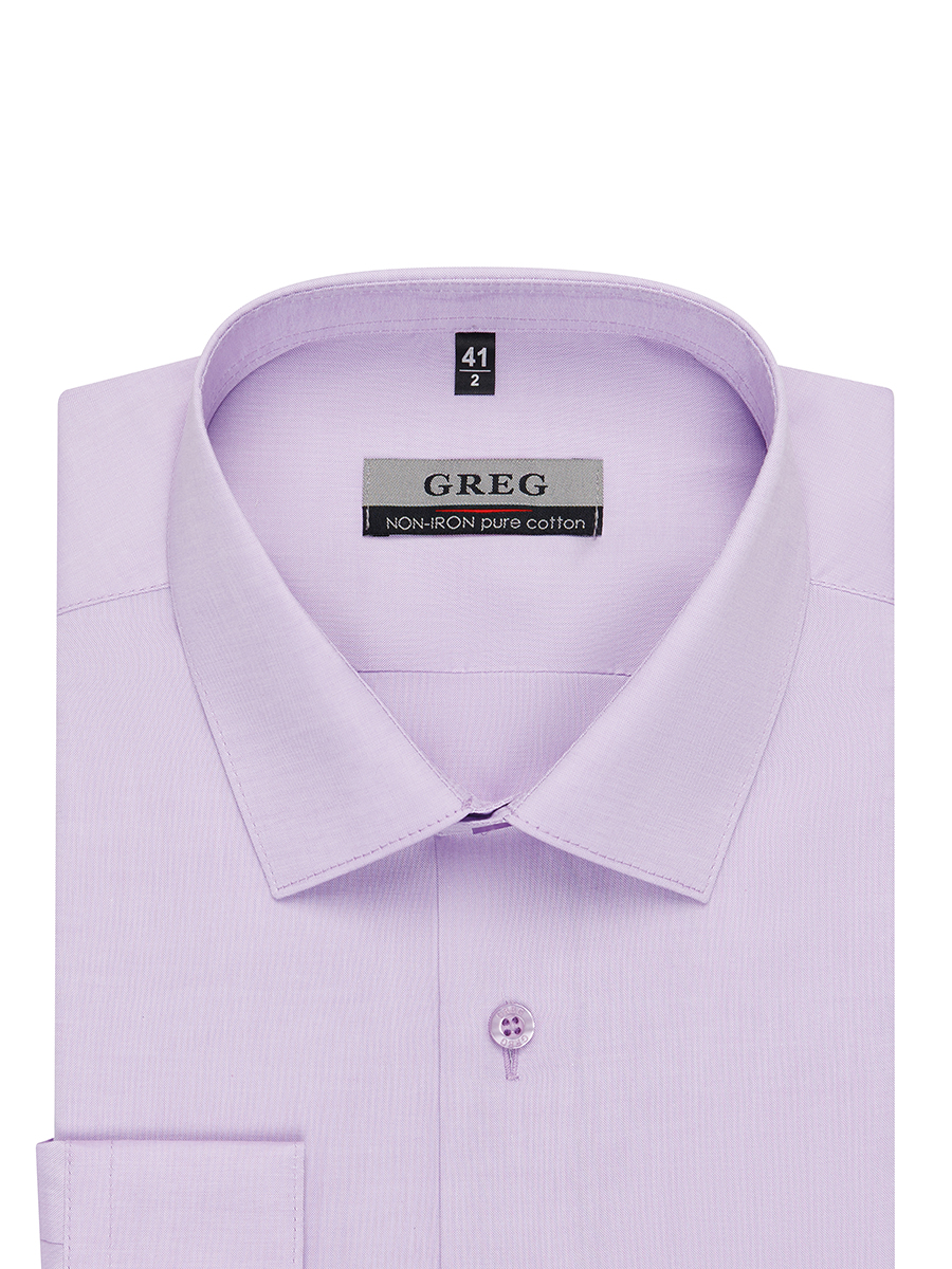 710/231/0963/Z Сорочка мужская длинный рукав