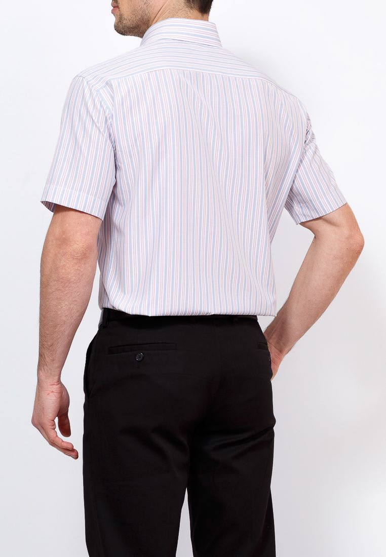 c121/0/7392/Z Сорочка мужская короткий рукав