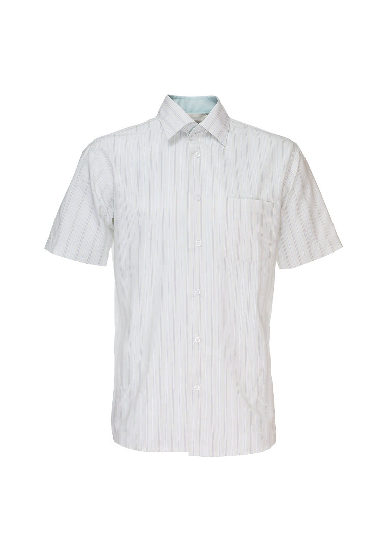 c141/0/364/Z/1 Сорочка мужская короткий рукав