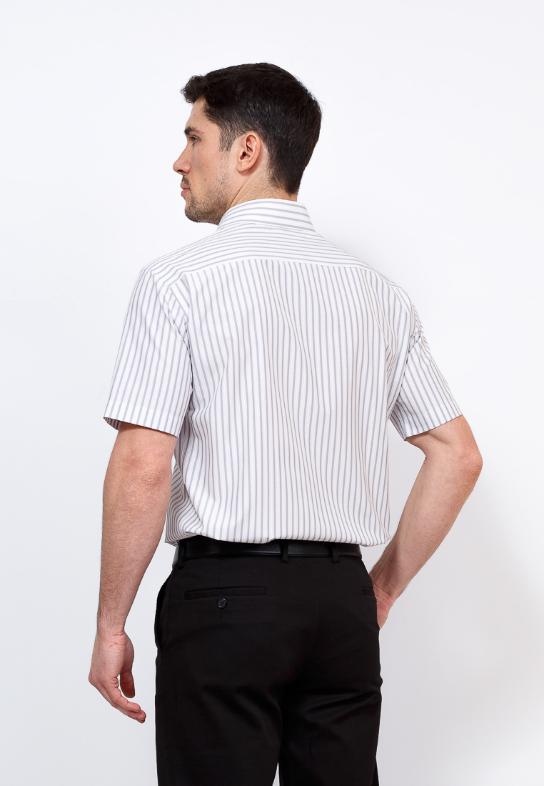 c131/0/6821/Z/1 Сорочка мужская короткий рукав