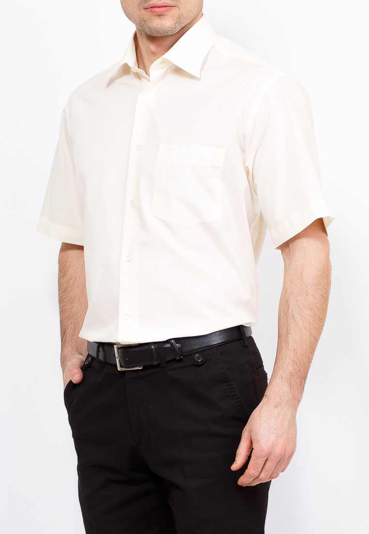 c500/0/005 Сорочка мужская короткий рукав