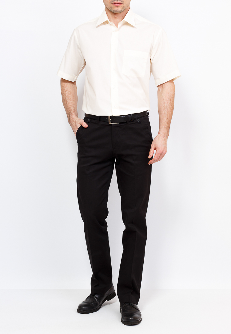 c500/0/005 Сорочка мужская короткий рукав