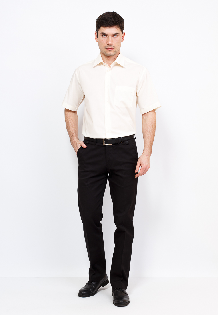 c500/0/005 Сорочка мужская короткий рукав