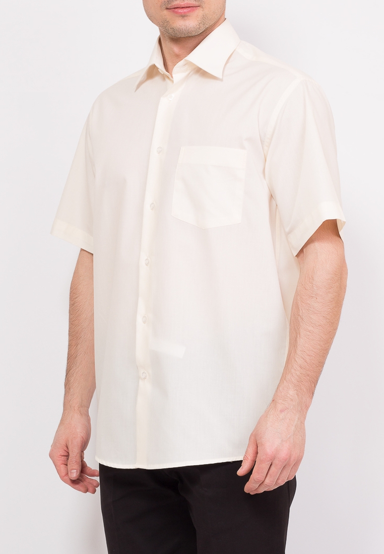 c500/0/005 Сорочка мужская короткий рукав