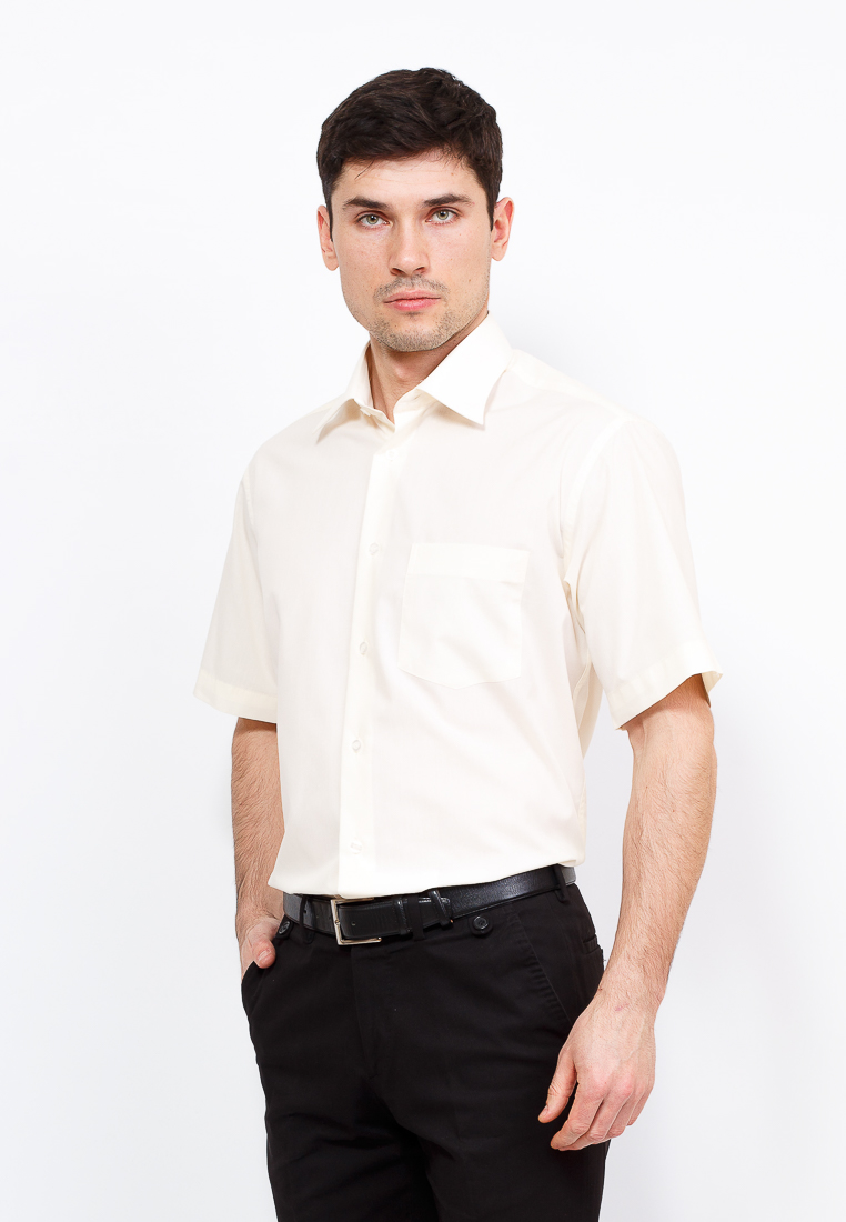 c500/0/005 Сорочка мужская короткий рукав