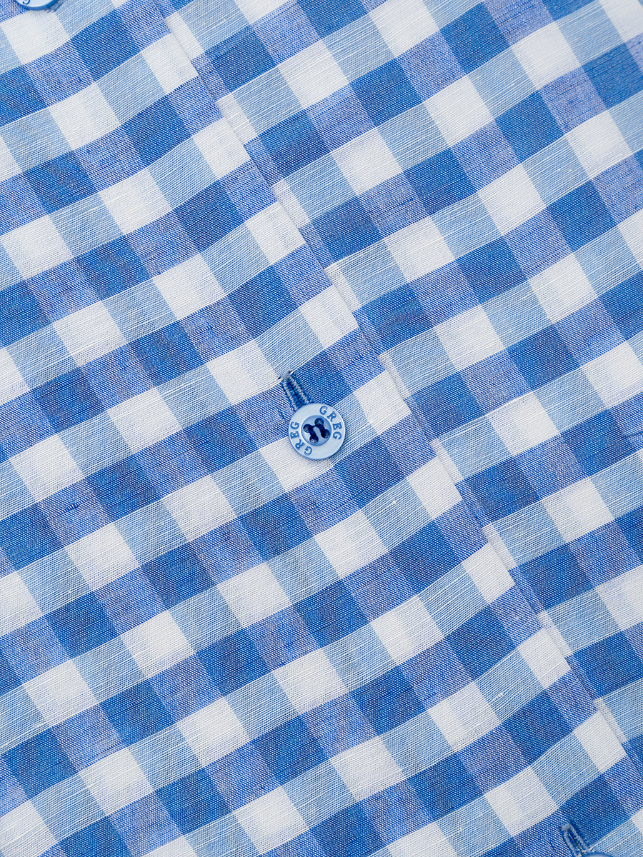 215/206/18/Z/1p Сорочка мужская короткий рукав