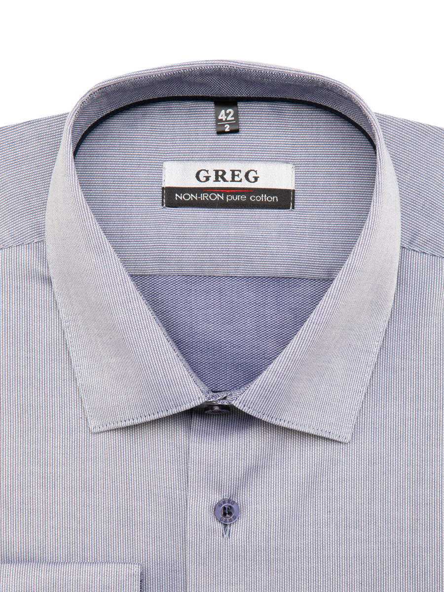 311/211/5583/1p Сорочка мужская длинный рукав