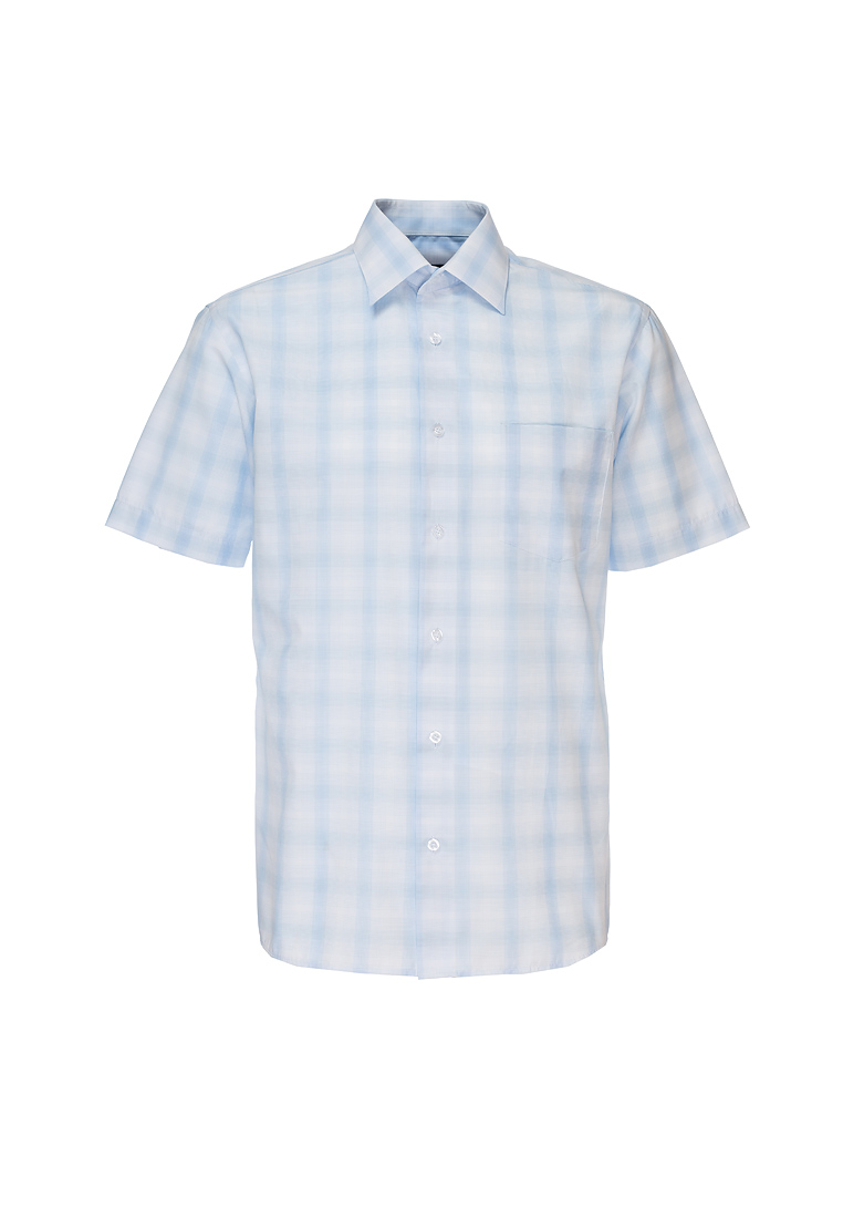 c215/0/7511/Z Сорочка мужская короткий рукав