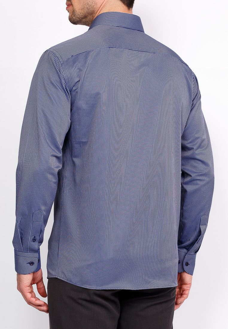 221/139/120/Z/1 Сорочка мужская длинный рукав