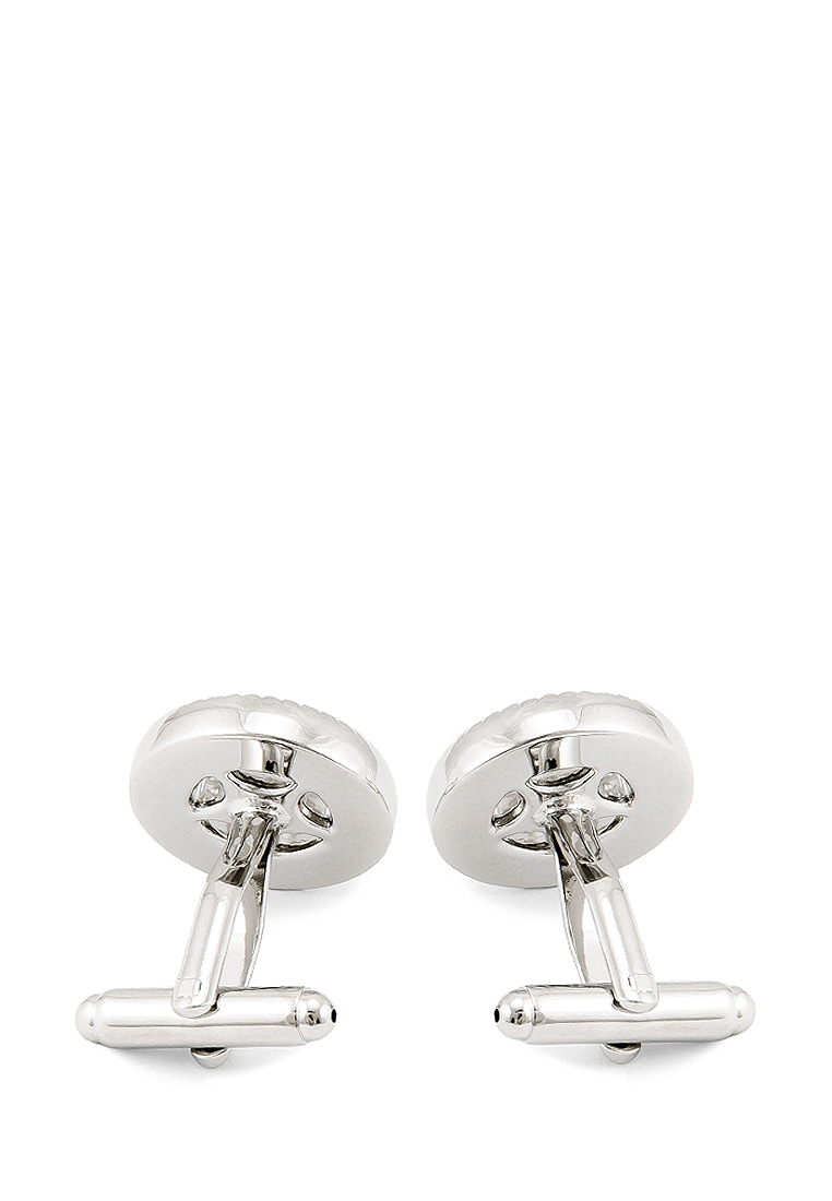 171189 Запонки в подарочной коробке