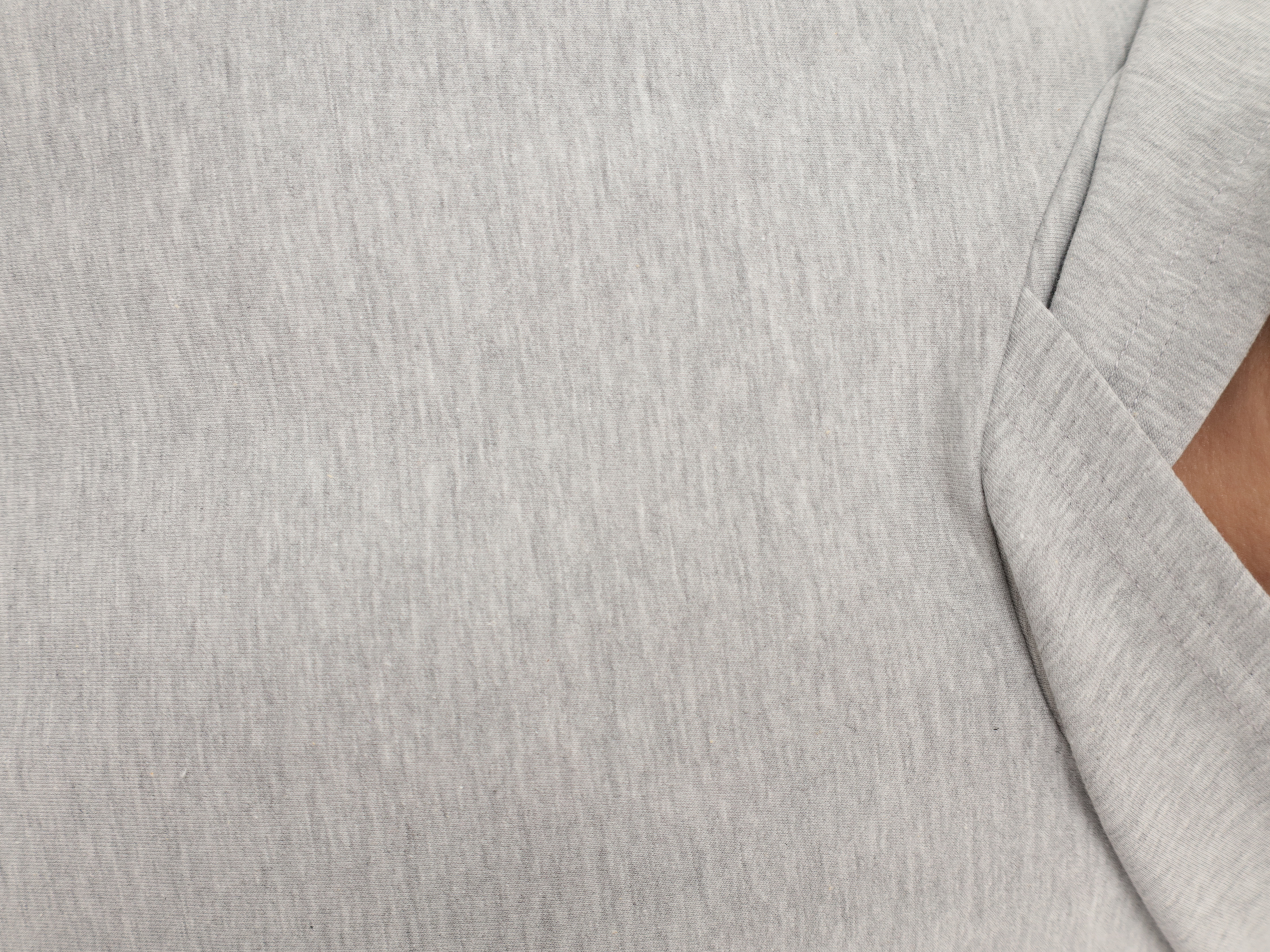 G173-OZ02-28 (св.серый м.) Худи мужское