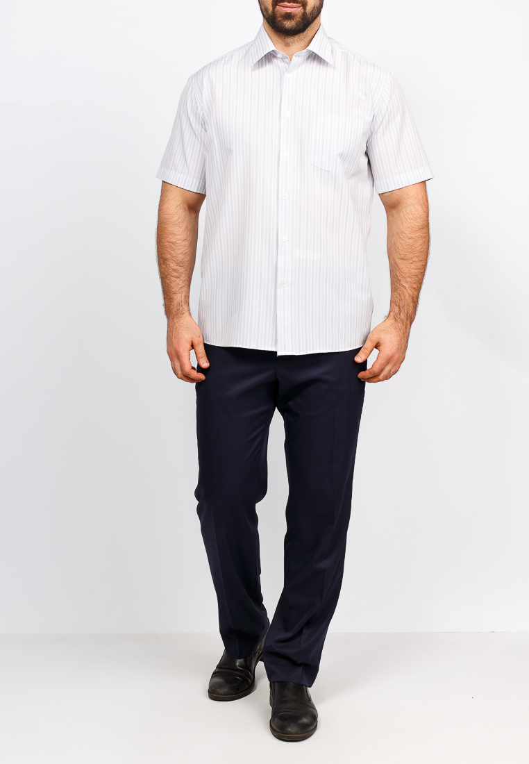 c131/0/6862 Сорочка мужская короткий рукав