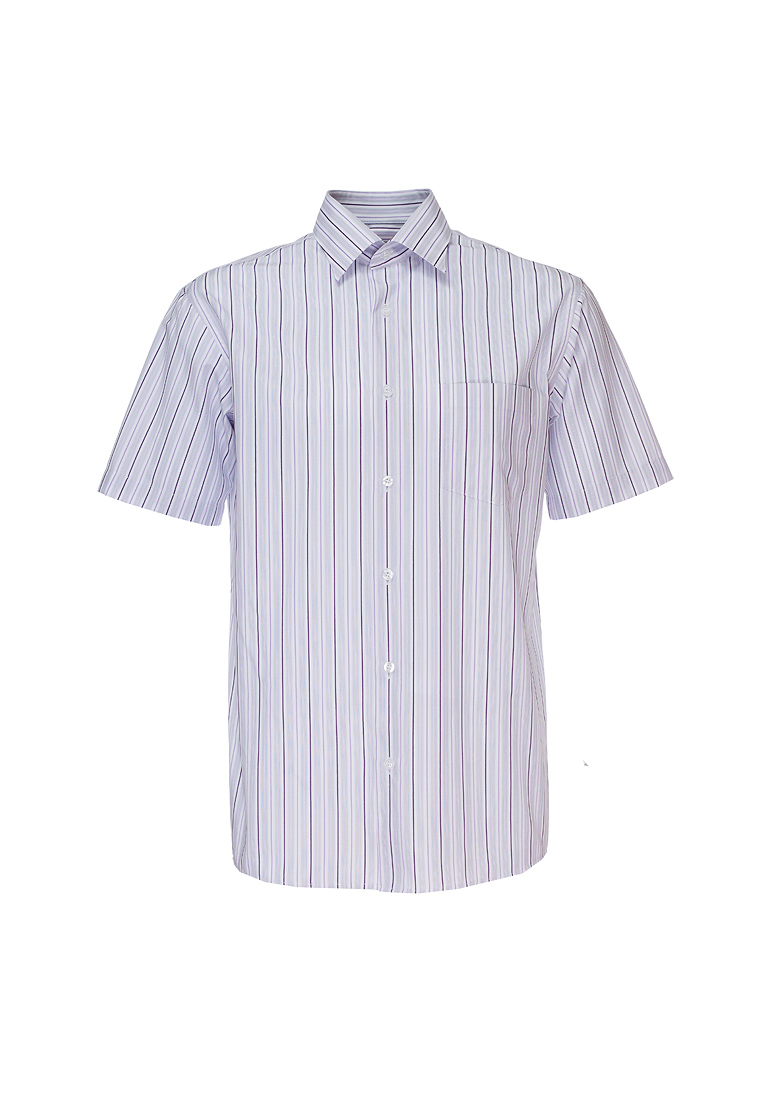 c731/0/4782/Z Сорочка мужская короткий рукав