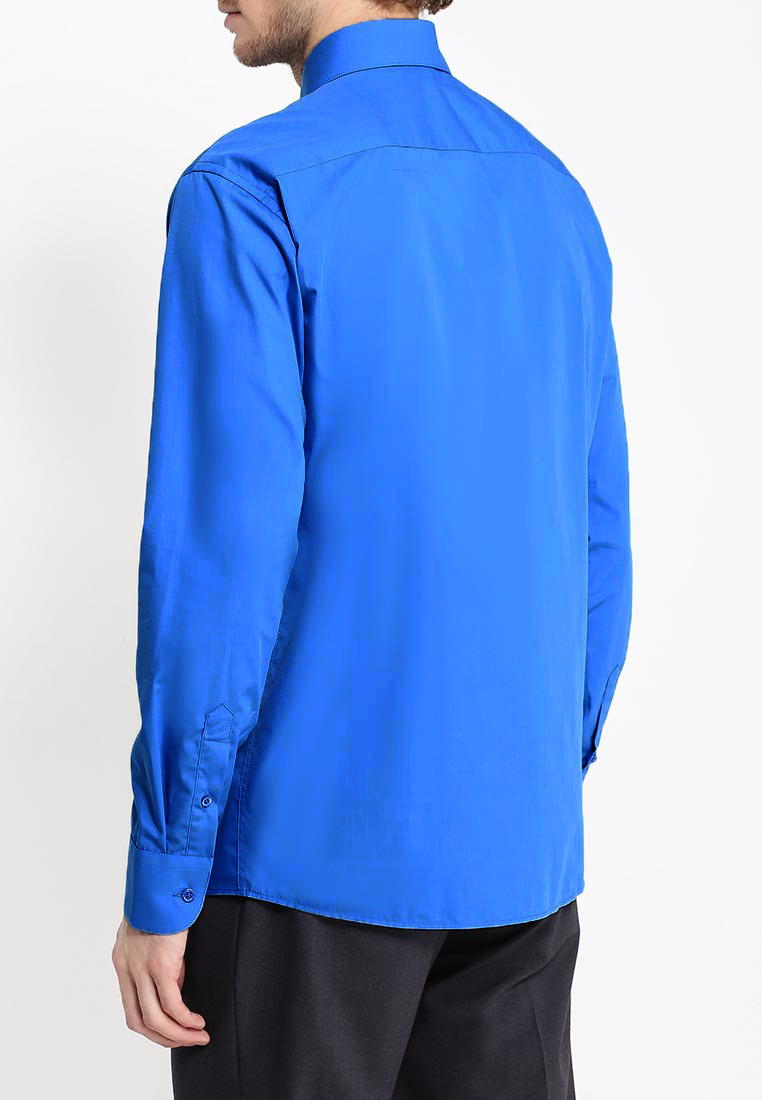 230/319/SAP/Z Сорочка мужская длинный рукав