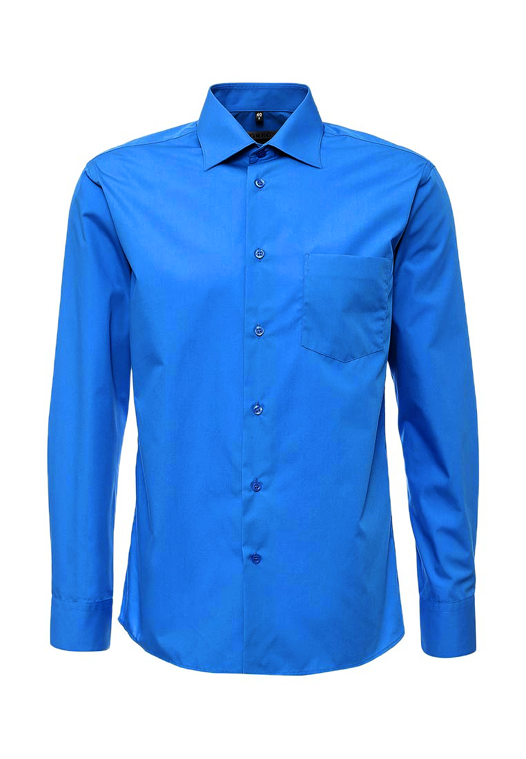 230/319/SAP/Z Сорочка мужская длинный рукав