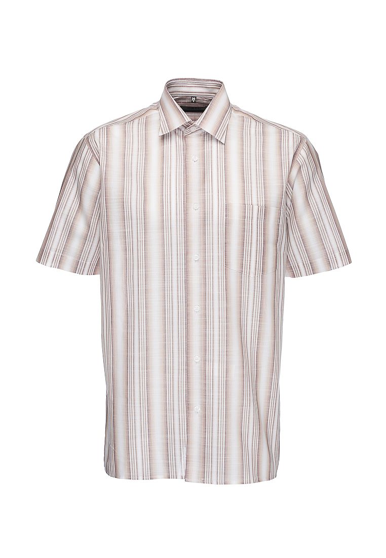 151/301/636/C Сорочка мужская короткий рукав