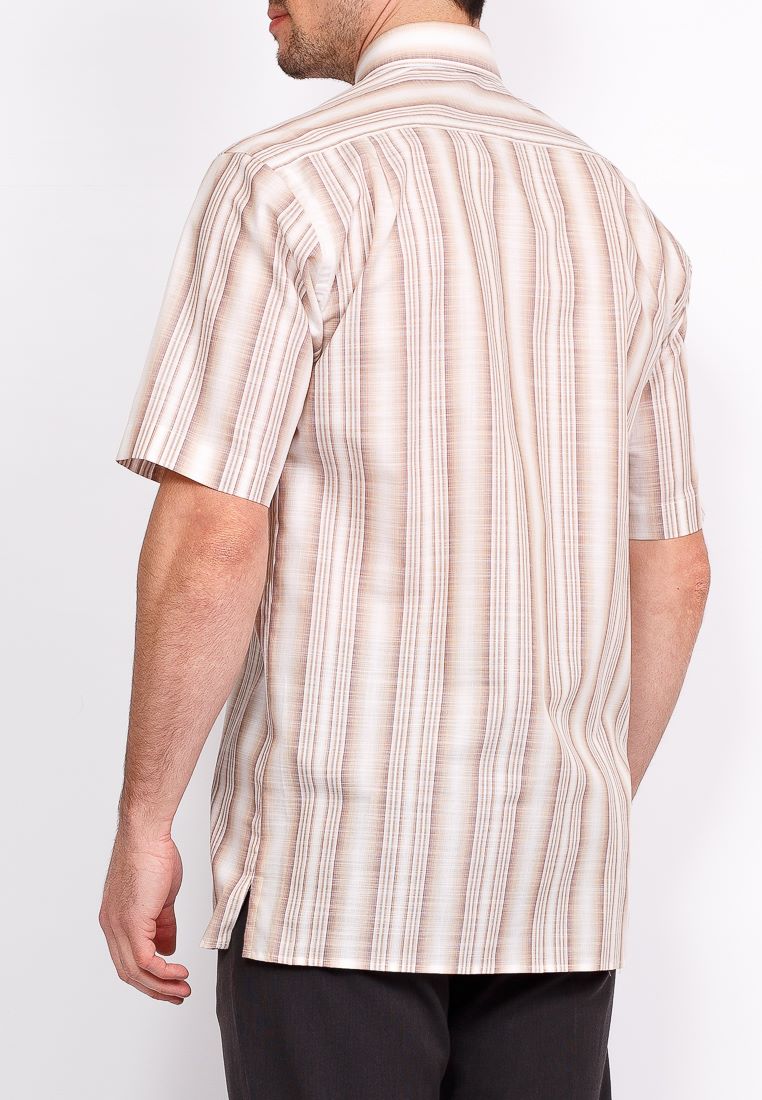 151/301/636/C Сорочка мужская короткий рукав