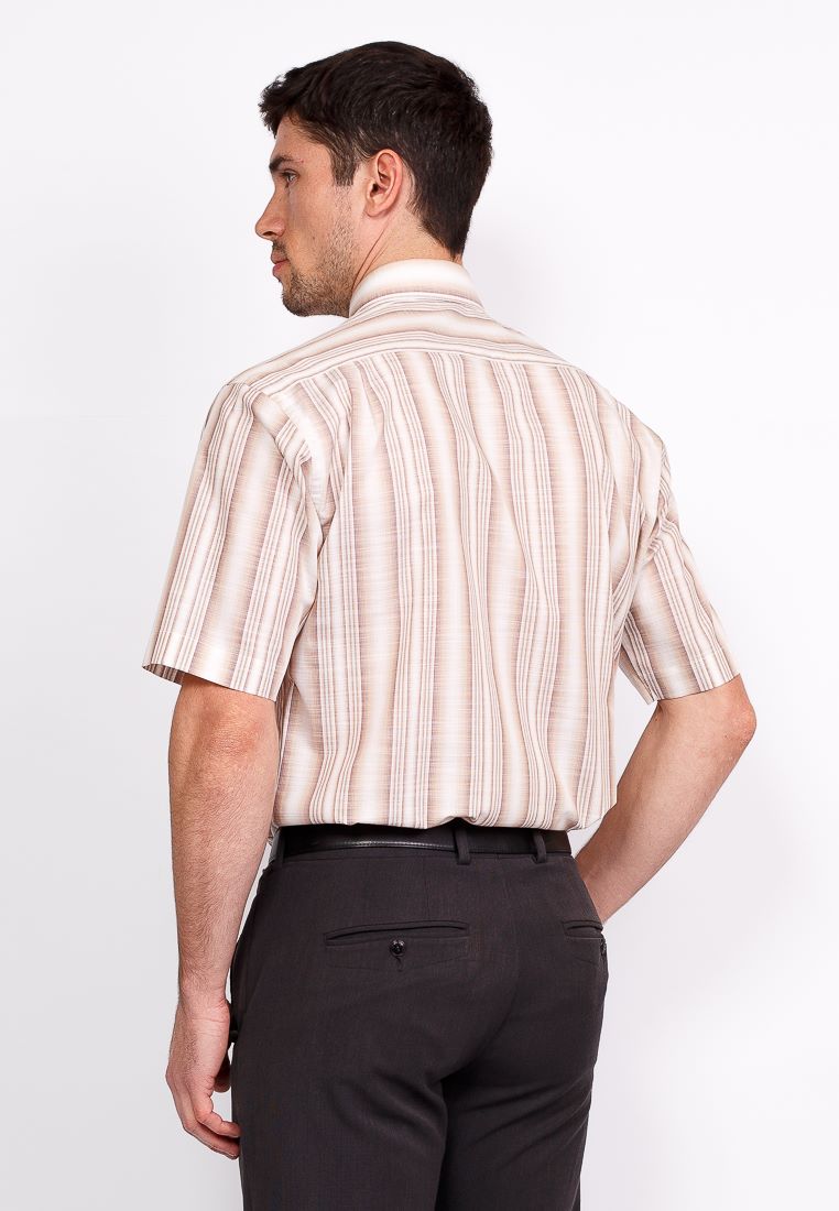 151/301/636/C Сорочка мужская короткий рукав