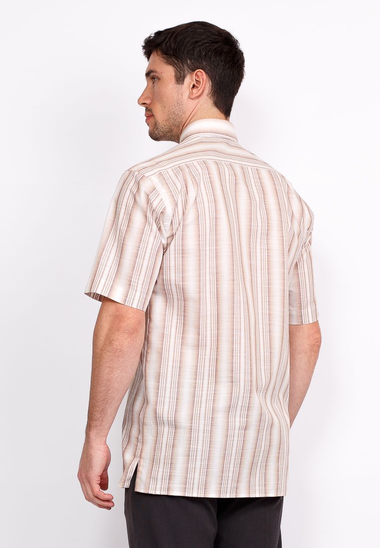 151/301/636/C Сорочка мужская короткий рукав