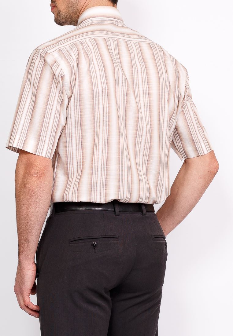 151/301/636/C Сорочка мужская короткий рукав