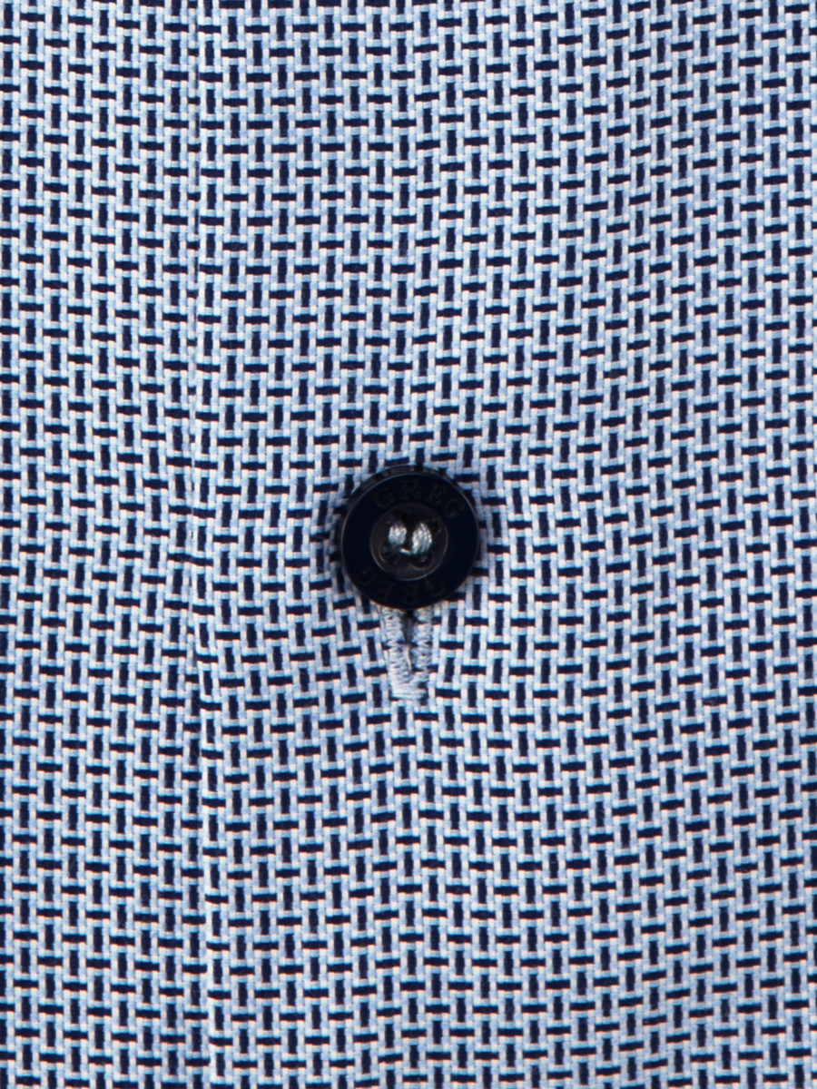 124/231/9401/Z/1 Сорочка мужская длинный рукав