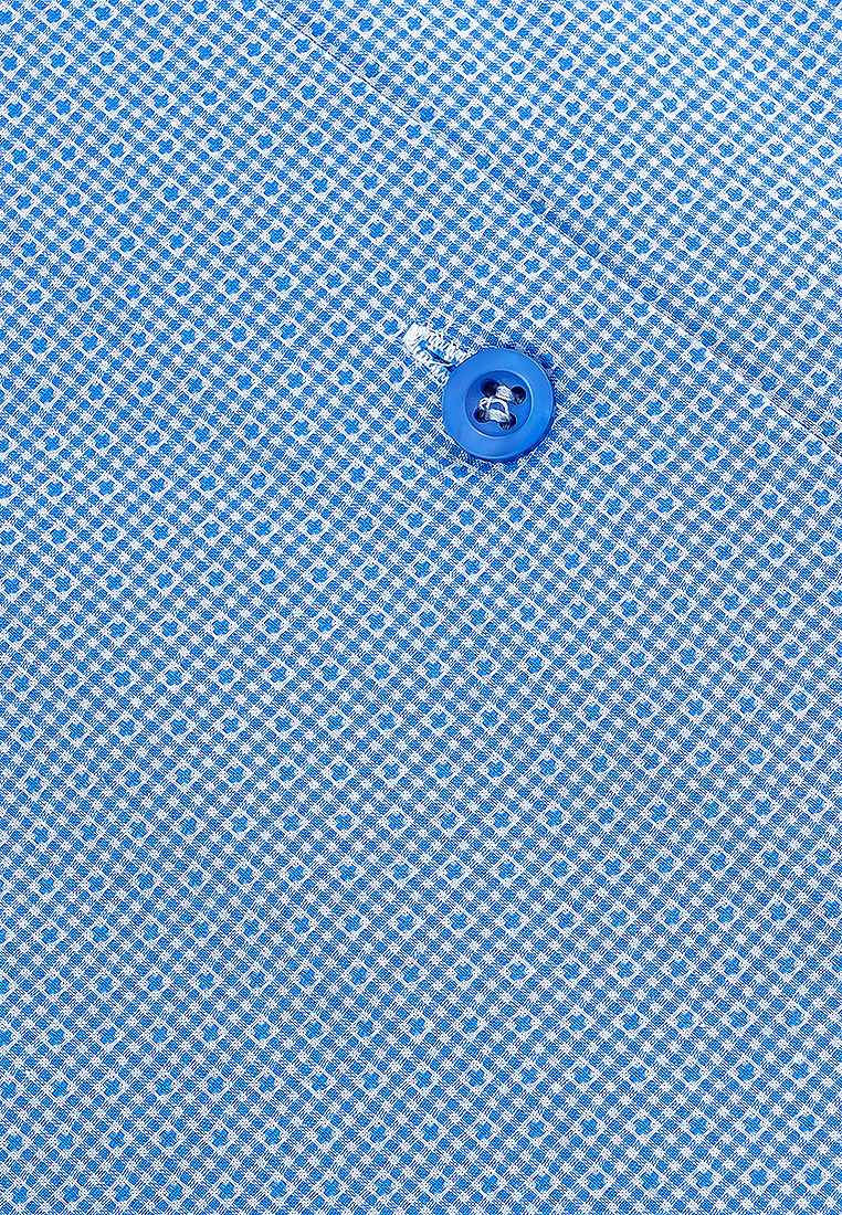 c214/051/9358/1 Сорочка мужская короткий рукав