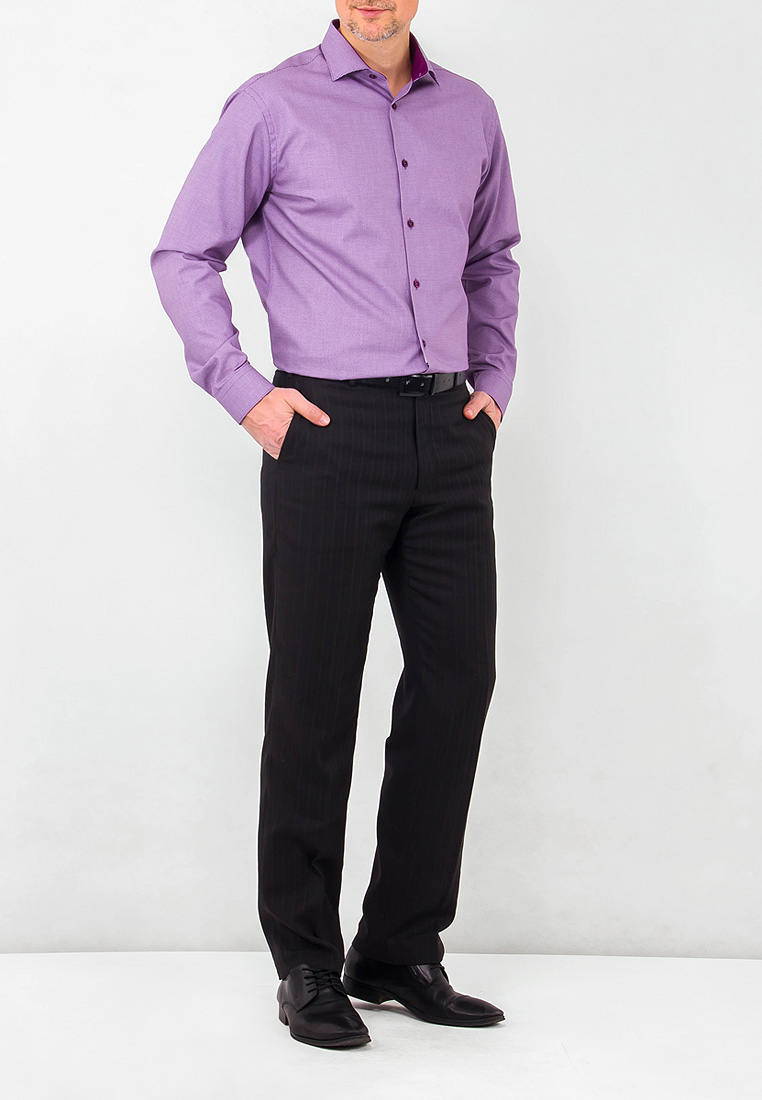 713/131/1352/Z/1* Сорочка мужская длинный рукав