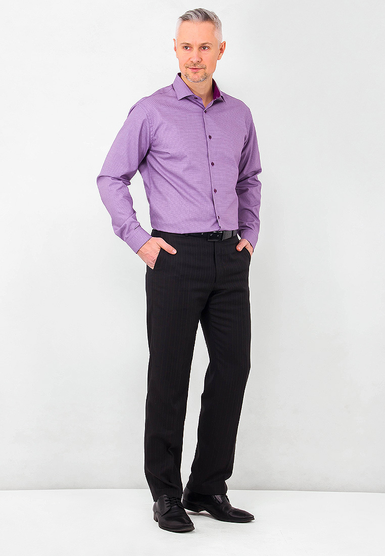 713/131/1352/Z/1* Сорочка мужская длинный рукав