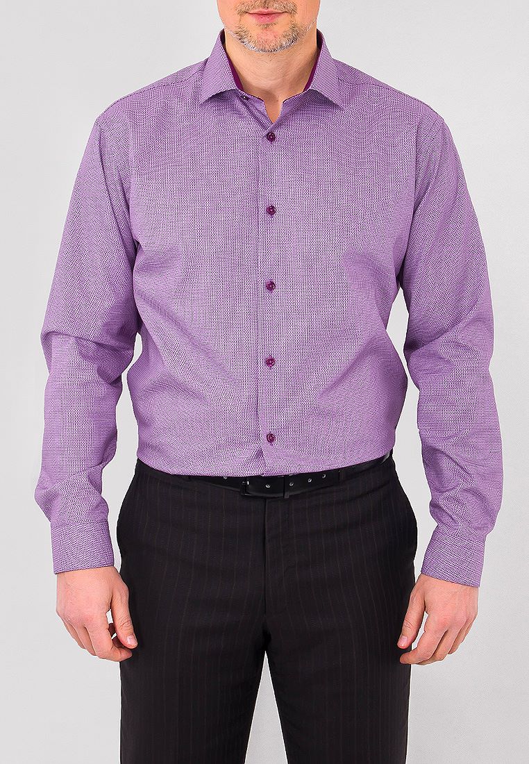 713/131/1352/Z/1* Сорочка мужская длинный рукав