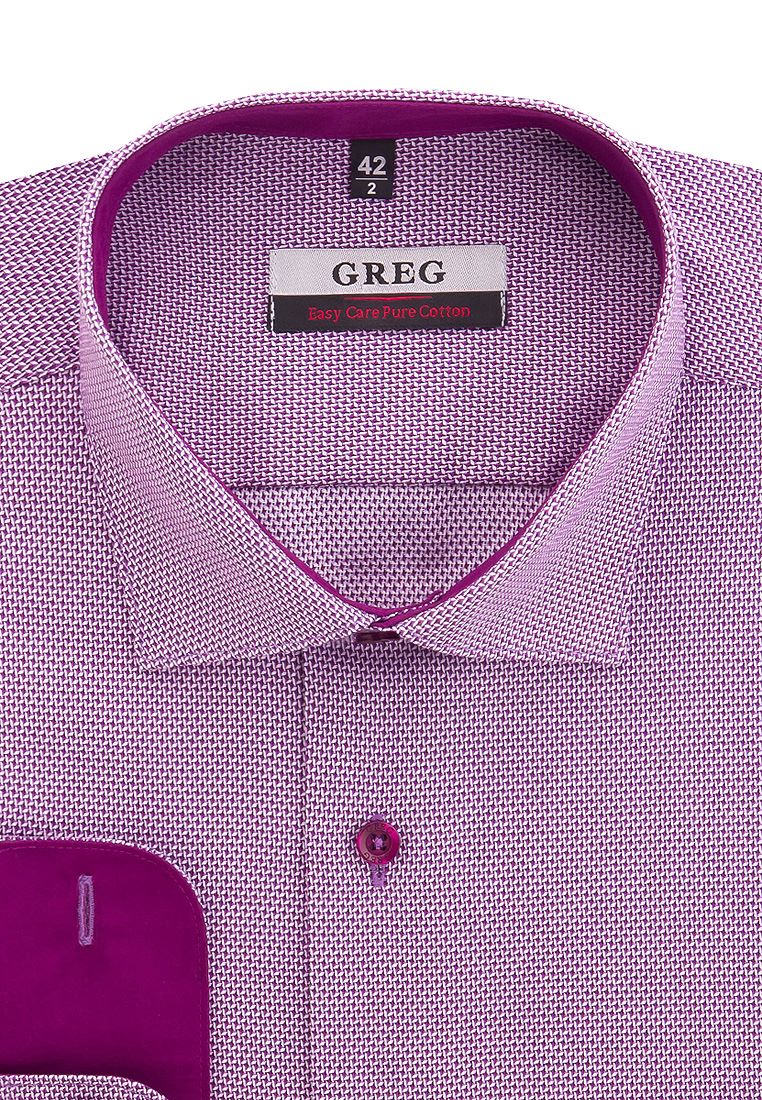 713/131/1352/Z/1* Сорочка мужская длинный рукав