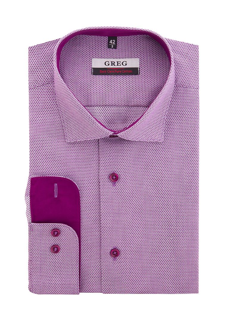 713/131/1352/Z/1* Сорочка мужская длинный рукав