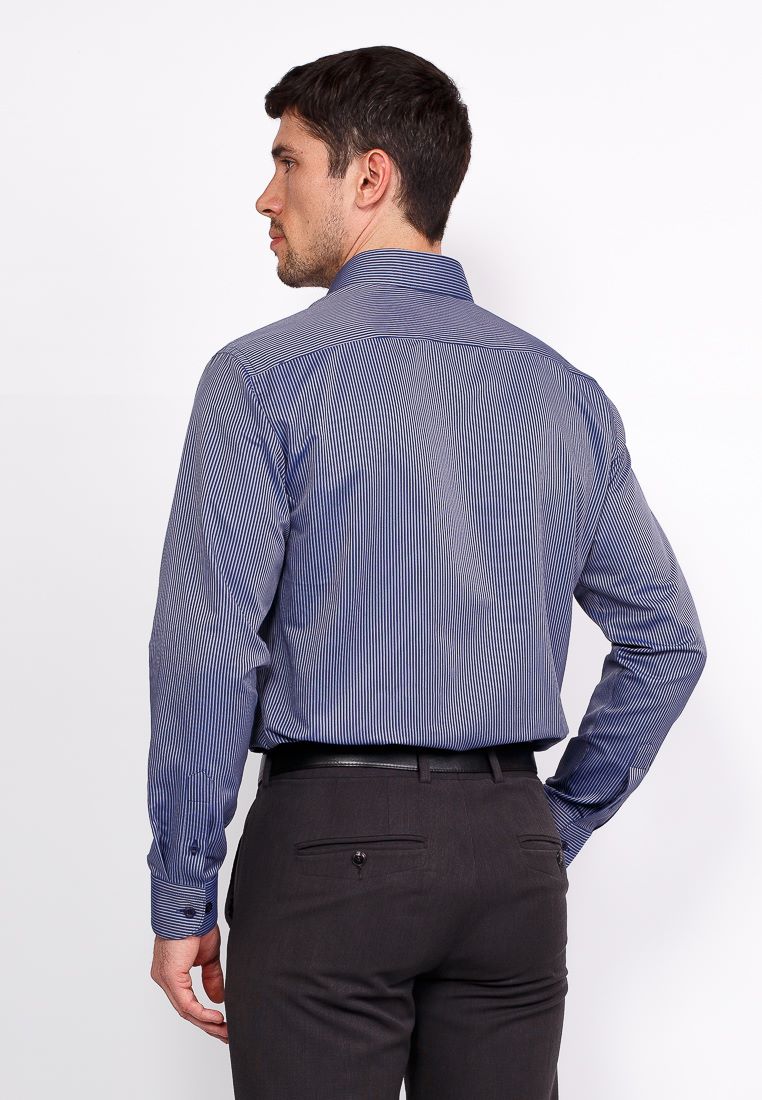 221/139/120/Z/1 Сорочка мужская длинный рукав