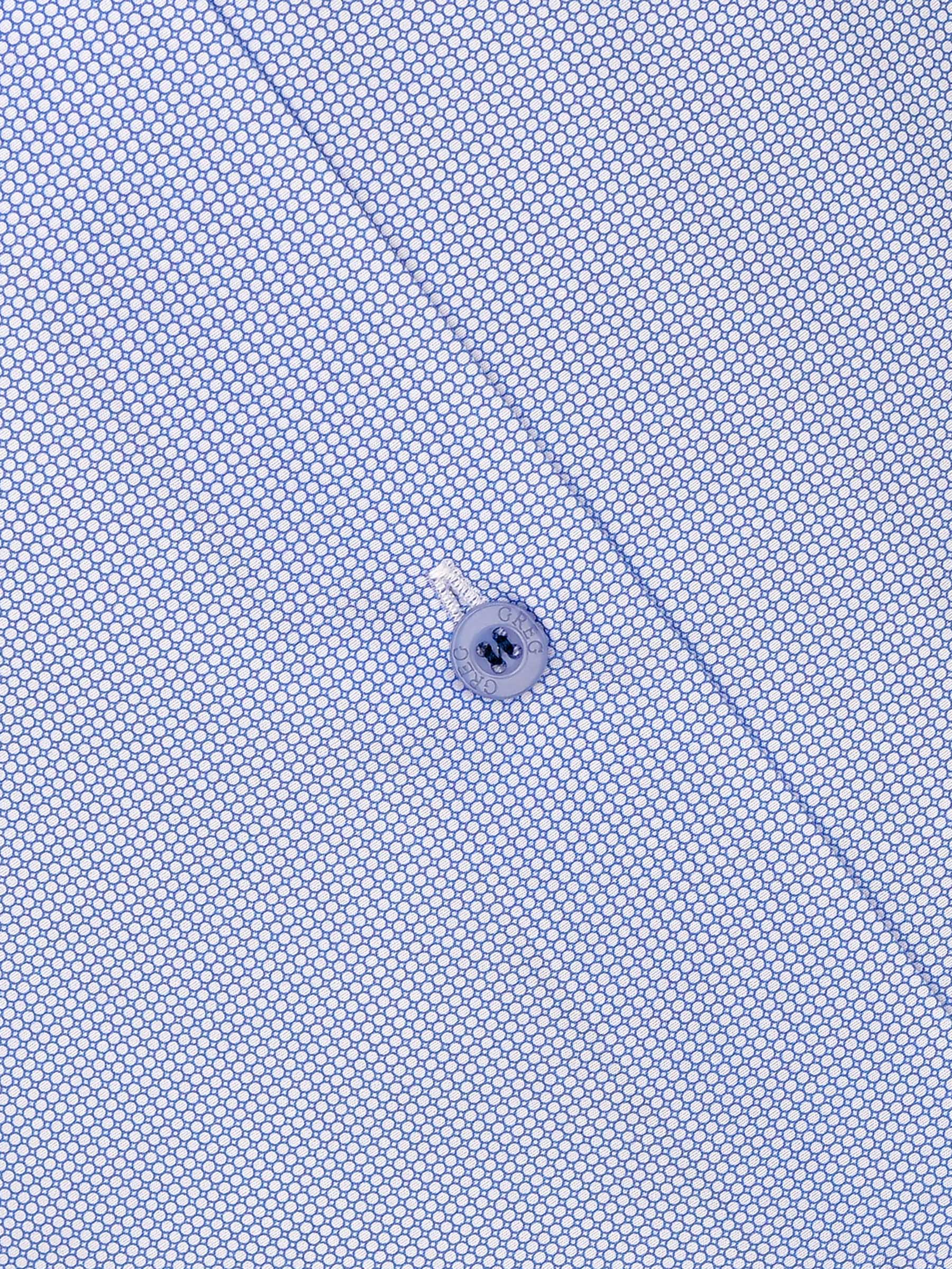 213/231/1905/Z/1p Сорочка мужская длинный рукав