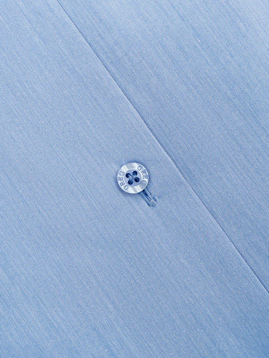 220/238/2199/ZVN STRETCH Сорочка мужская длинный рукав