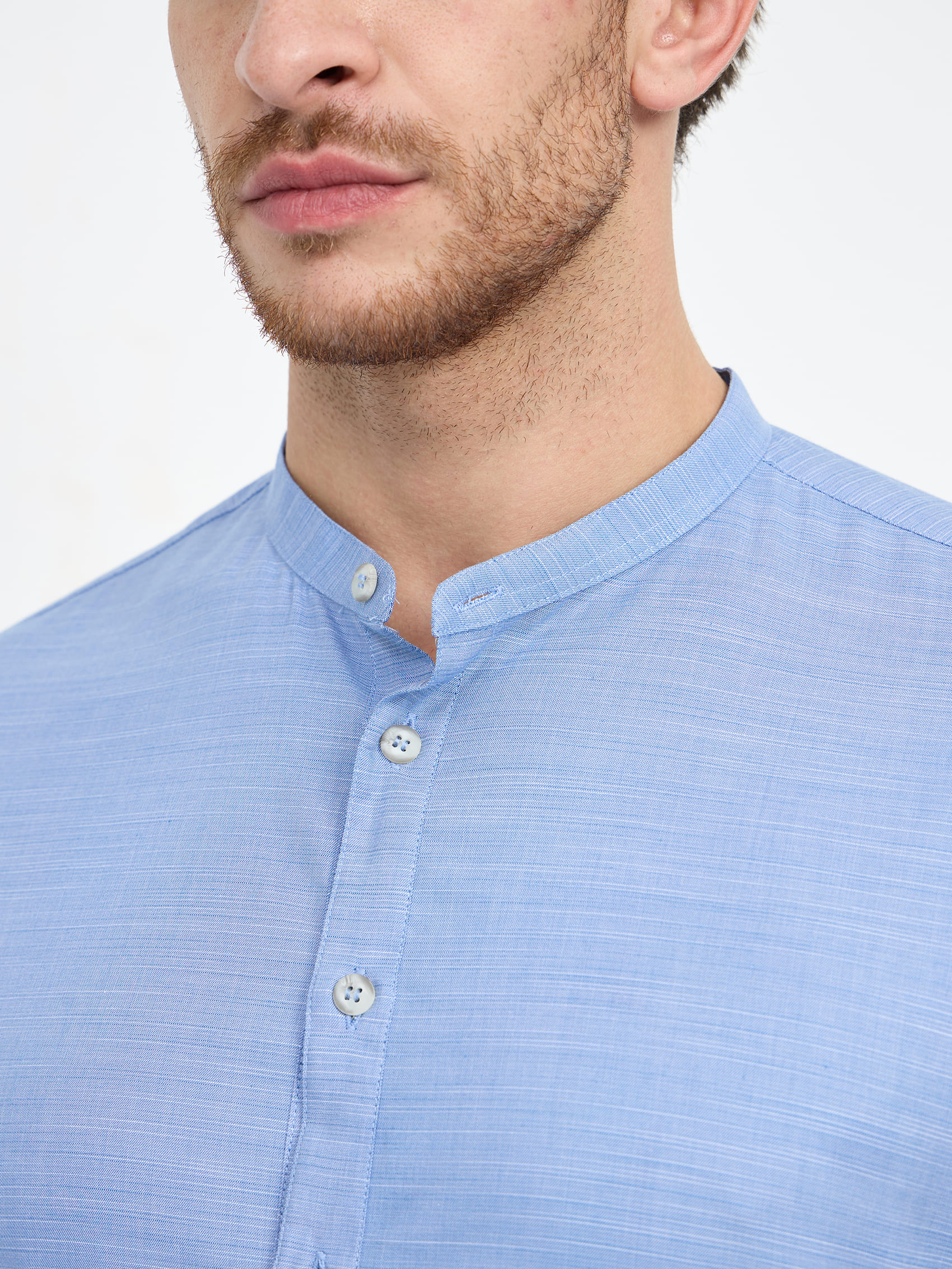 213/011/1700/Z/C/P Сорочка мужская длинный рукав