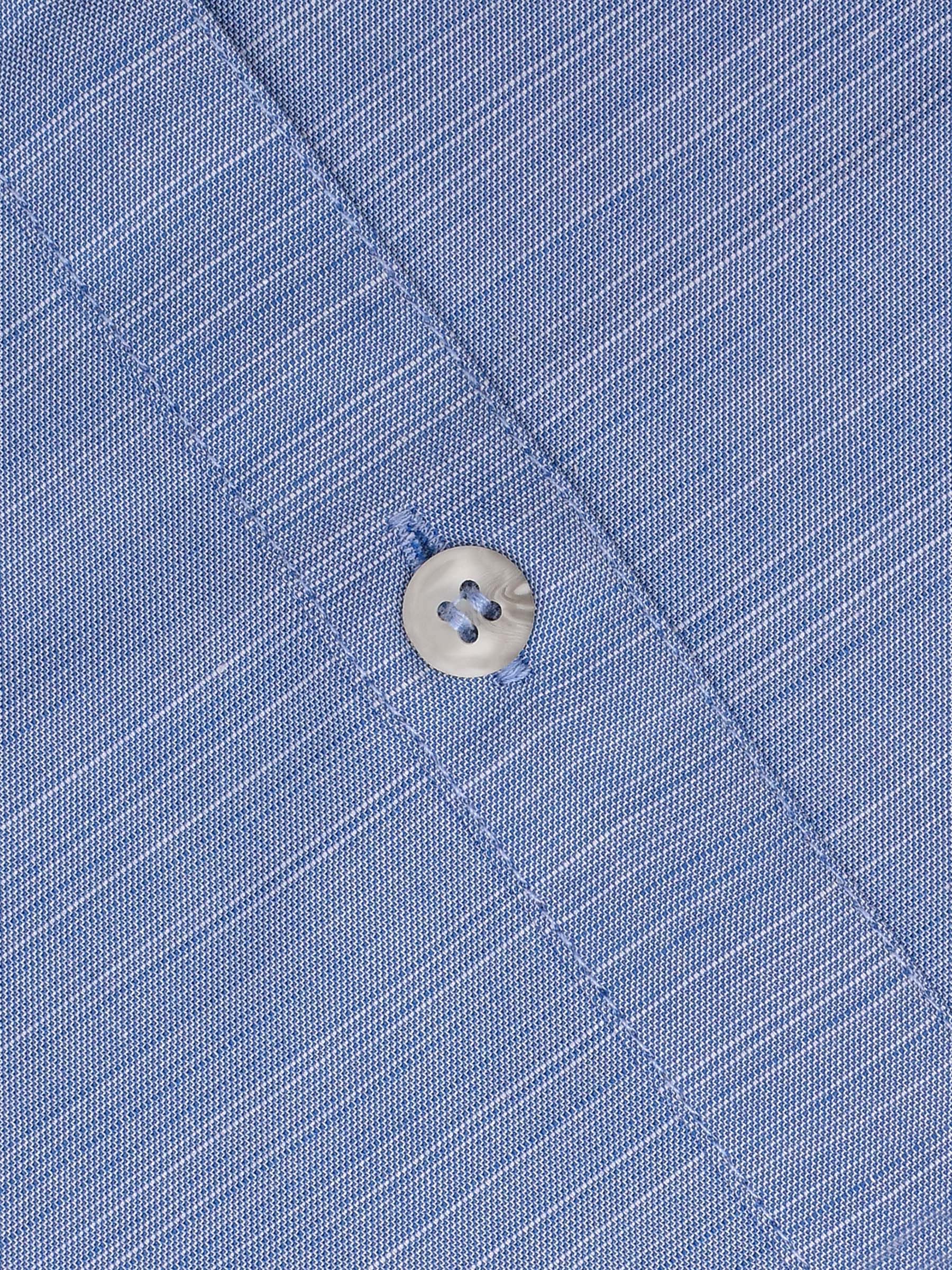 213/011/1700/Z/C/P Сорочка мужская длинный рукав