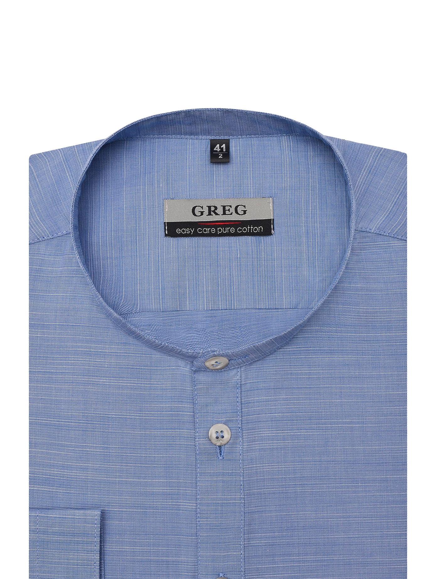 213/011/1700/Z/C/P Сорочка мужская длинный рукав