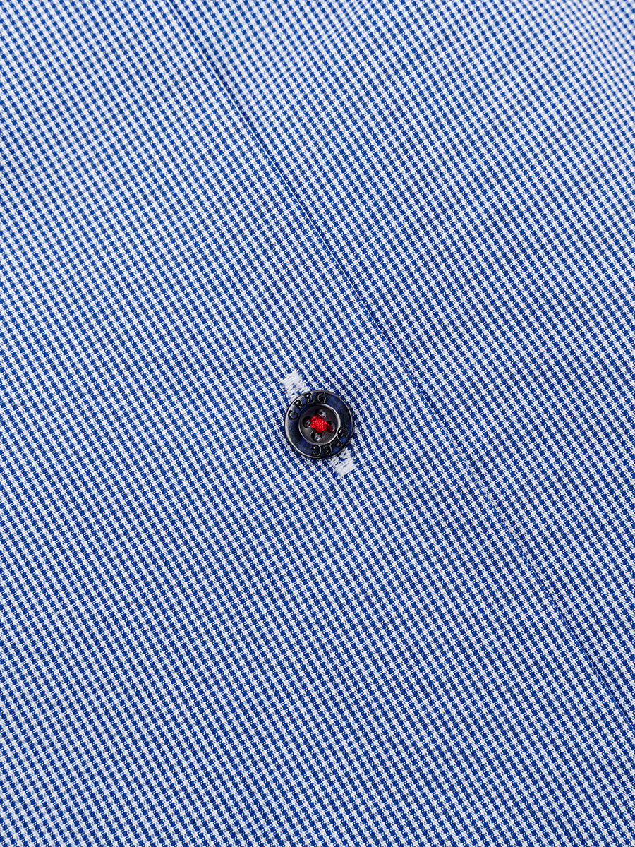 124/231/0962/Z/1p Сорочка мужская длинный рукав