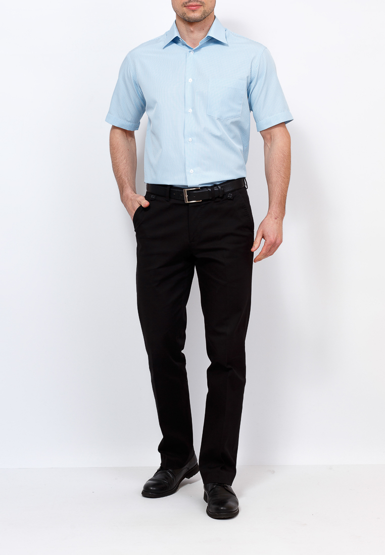 c211/0/994/Z Сорочка мужская короткий рукав