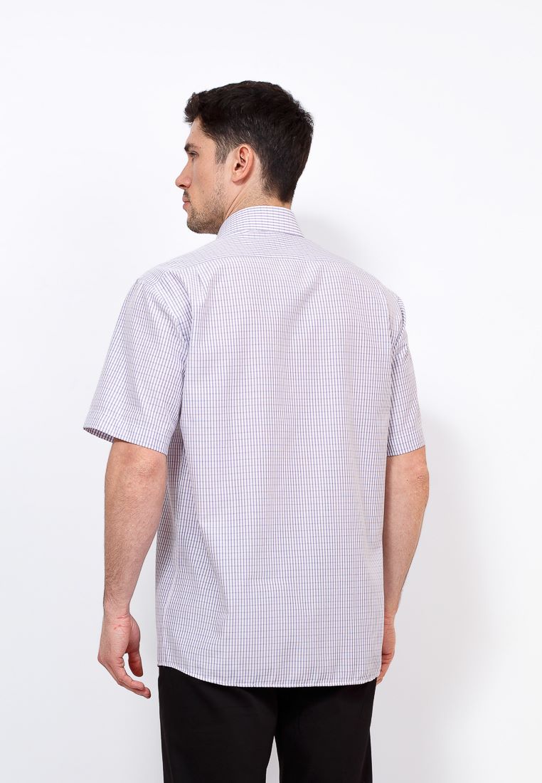 c715/0/6883 Сорочка мужская короткий рукав