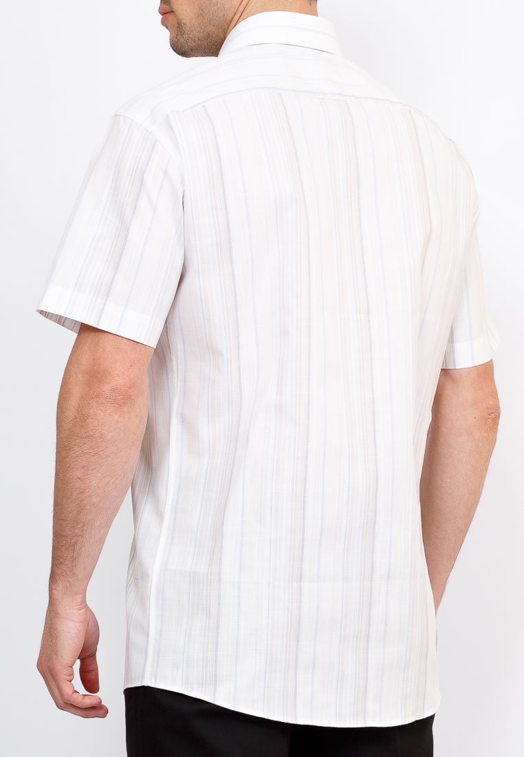 Gb121/301/398/Z/1 Сорочка мужская короткий рукав